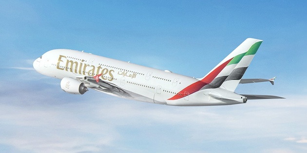 Emirates’ten Daha Güvenli ve Esnek Seyahat İçin Beş Yeni Kolaylık